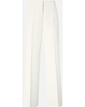 Pinko Pants - White