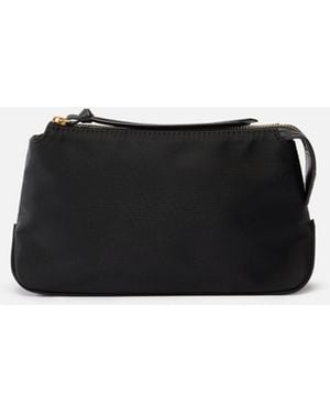 Pinko Beauty Case Mini Bag - White