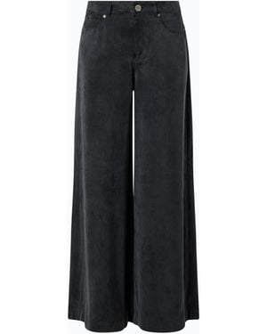 Pinko Palazzo Pants - Black