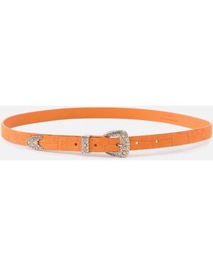 Pinko Cintura - Arancione