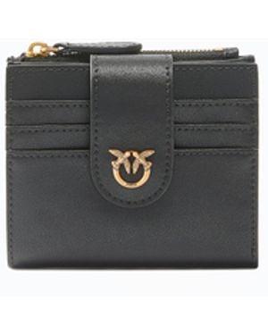 Pinko Multi Purpose Wallet Veal S - White
