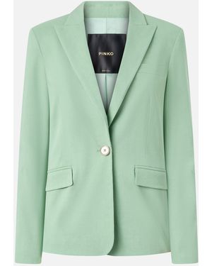 Pinko Jacket - Green