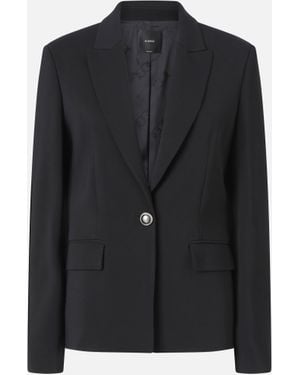 Pinko Blazer - Nero