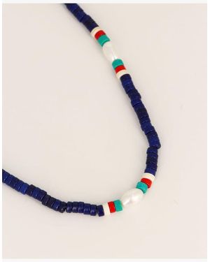 Nilai Collier - Neutre