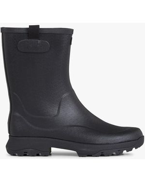 Aigle Bottes Femme - Noir