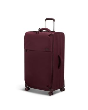 Lipault Plume Valise 4 Roues Taille - Violet