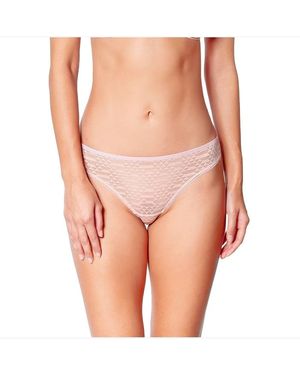 Huit Tanga - Blanc