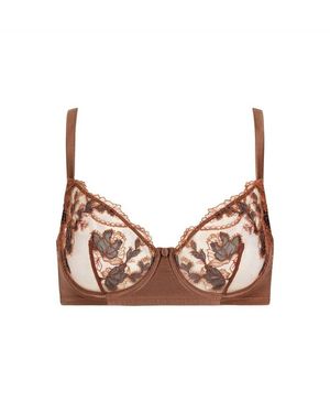 Huit Poeme Soutien Gorge Armatures - Neutre