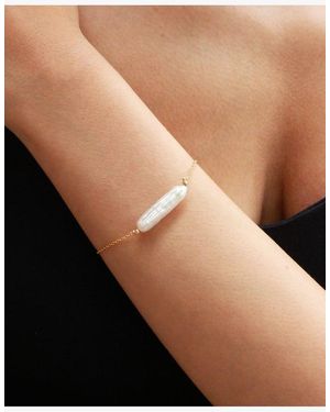 Nilai Bracelet Moon - Neutre
