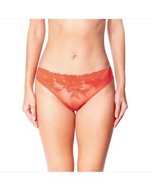 Huit Culotte - Rose