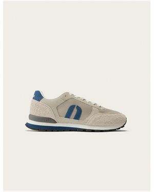 Odaje Baskets Basses Homme - Neutre