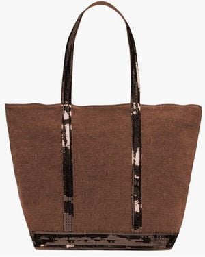 Vanessa Bruno Cabas M - Marron