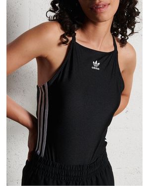 adidas Body Col Carré Femme - Noir