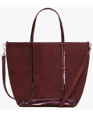 Vanessa Bruno Cabas S - Violet