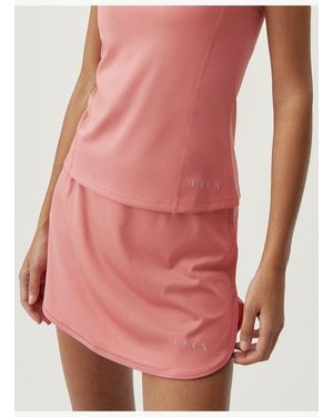 Born Jupe De Sport Performance Gadea Femme - Rose