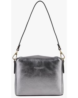 Pourchet Sac Porté Travers - Blanc