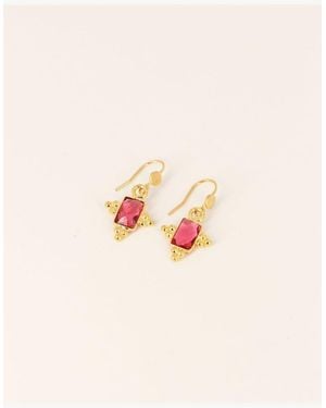 Nilai Boucles D'Oreilles - Neutre