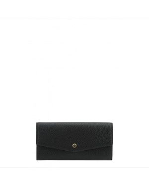 Pourchet Porte-Monnaie - Blanc