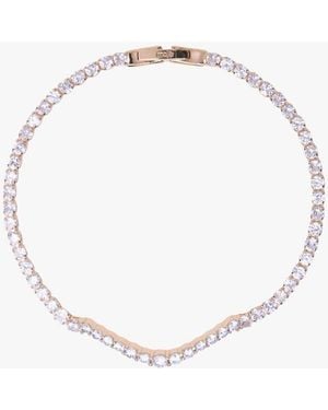Maje Bracelet En Laiton - Neutre