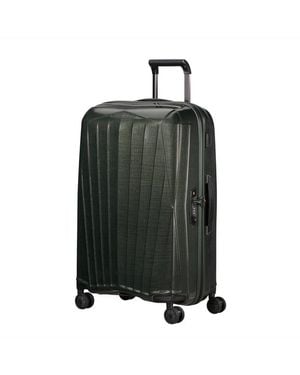 Samsonite Major-Lite Valise 4 Roues Taille - Noir