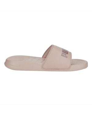 PUMA Sandale À Enfiler Popcat 20 - Rose