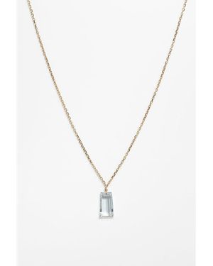 YAY Collier Sati Or 750 - Métallisé