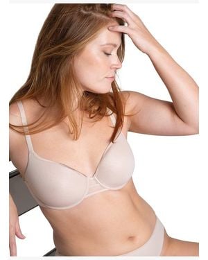 Passionata Soutien-Gorge Spacer - Neutre