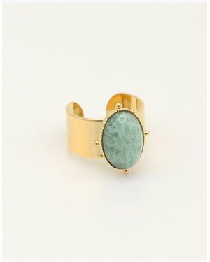 Nilai Bague - Bleu