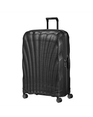Sacs de voyage Samsonite noir - Mes Bagages