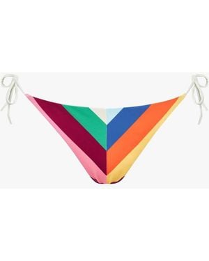 Albertine Culotte De Bain - Bleu