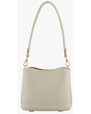 Pourchet Besace - Blanc