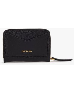 Nat & Nin Pia - Noir