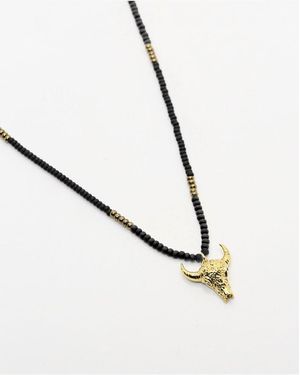 Nilai Collier Taureau - Neutre