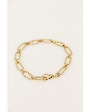 Nilai Bracelet - Neutre