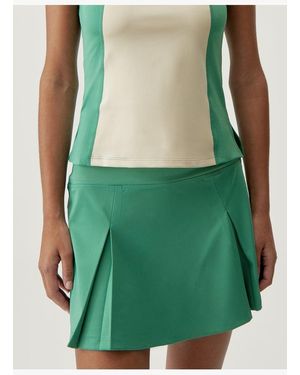Born Jupe De Sport Performance Laver Femme - Vert