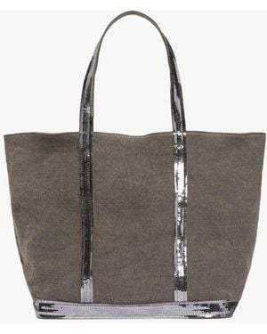Vanessa Bruno Cabas L - Gris