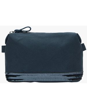 Vanessa Bruno Trousse À Sequins Femme - Bleu