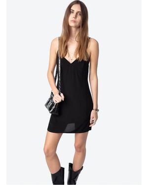 Zadig & Voltaire Rameli Femme - Noir