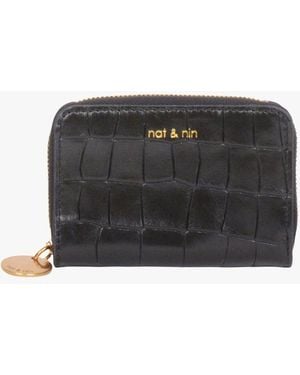 Nat & Nin Pia - Noir