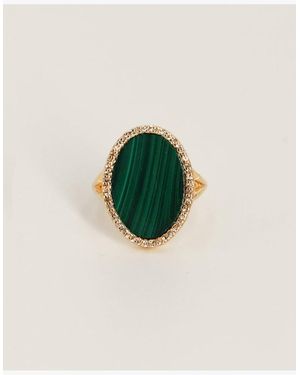 Nilai Bague - Bleu