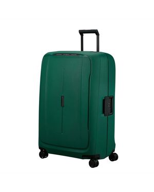 Samsonite Essens Valise 4 Roues Taille - Vert
