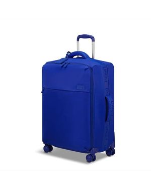Lipault Plume Valise 4 Roues Taille - Bleu