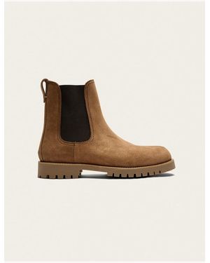 Odaje Bottines Homme - Neutre