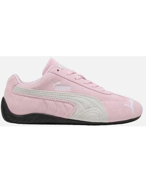 PUMA Og Pink White - Rose