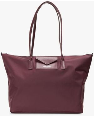 Lancaster Smart Kba Femme - Violet
