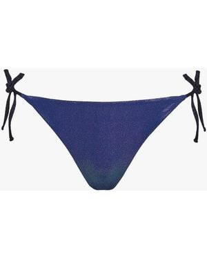Albertine Culotte De Bain - Bleu