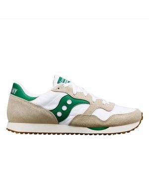 Saucony Running Homme - Vert