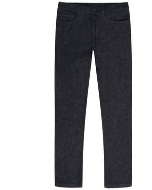 Moncler Denim Jeans - Blue