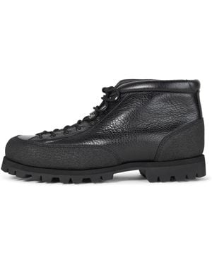 Paraboot Yosemite Boot - Black