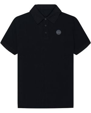 Canada Goose Beckley Polo Black